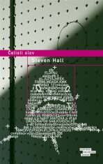 Čelisti slov - Steven Hall