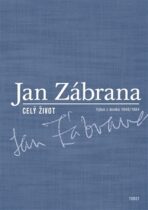 Celý život - Jan Zábrana