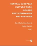 Central European Culture Wars - Pavel Barša, ...