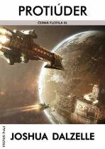 Černá flotila 3 - Protiúder - Joshua Dalzelle