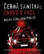 Černá sanitka - Znovu v akci - Petr Janeček