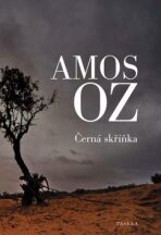Černá skříňka - Amos Oz