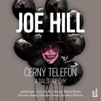 Černý telefon a další příběhy - Joe Hill