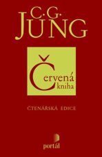 Červená kniha Čtenářská edice - Carl Gustav Jung, John Peck, ...
