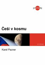 Češi v kosmu - Karel Pacner