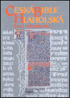 Česká bible Hlaholská - 