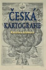 Česká kartografie - Kateřina Jelínková