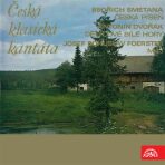 Česká klasická kantáta - Jan z Hvězdy