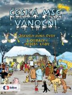 Česká mše vánoční - Jan Jakub Ryba