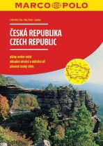 Česká republika 1:100 000 - 