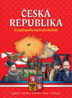 Česká republika Encyklopedie nejen pro školáky - 