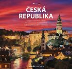 Česká republika - To nejlepší z Čech, Moravy a Slezska - střední formát - Libor Sváček