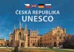 Česká republika UNESCO - mini / vícejazyčná - Libor Sváček