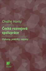 Česká rozvojová spolupráce - Ondřej Horký