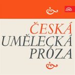 Česká umělecká próza - Alois Jirásek