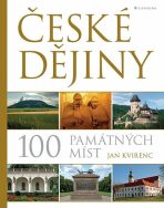 České dějiny - 100 památných míst - Jan Kvirenc