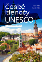 České klenoty UNESCO - Lukáš Petro