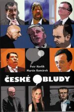 České bludy - Martin Komárek,Petr Havlík