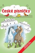 České písničky - 