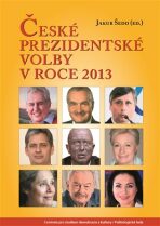 České prezidentské volby v roce 2013 - Tomáš Šmíd