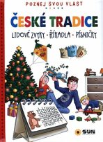 České tradice - 