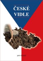 České vidle - Petr Doležal
