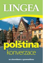 Česko-polská konverzace, 3. vydání - 