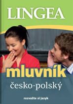 Česko-polský mluvník... rozvažte si jazyk - 