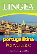Portugalština konverzace - 