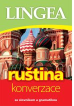 Česko-ruská konverzace, 4. vydání - 