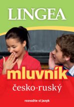 Česko-ruský mluvník, 2. vydání - 