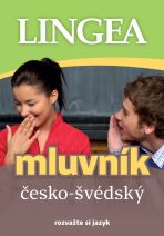 Česko-švédský mluvník ... rozvažte si jazyk - 