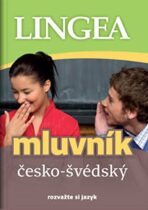 Česko-švédský mluvník - Lingea