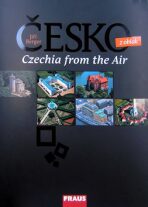 Česko z oblak - Jiří Berger