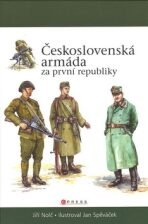 Československá armáda za první republiky - Jiří Nolč