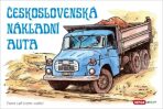 Československá nákladní auta - 
