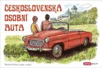Československá osobní auta - 