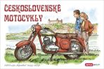 Československé motocykly - 
