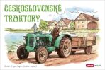 Československé traktory - 