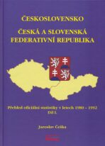 Československo Česká a Slovenská Federativní republika - Jaroslav Češka