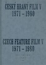 Český hraný film V. / / Czech Feature Film V. - 