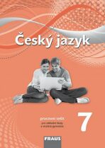 Český jazyk 7 pro ZŠ a VG - Renata Teršová, ...