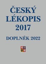 Český lékopis 2017 - Doplněk 2022 - ...