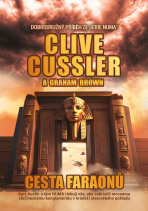Cesta faraonů - Clive Cussler