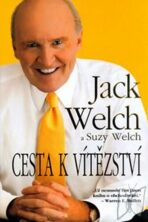 Cesta k vítězství - Jack Welch