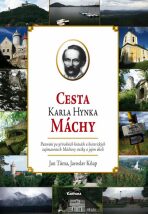 Cesta Karla Hynka Máchy - Jan Tůma, Kňap Jaroslav