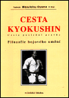 Cesta Kyokushin - Cesta poslední pravdy - Masutatsu Oyama