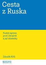 Cesta z Ruska - Zdeněk Kříž