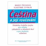 Čeština a její vyučování - Vlastimil Styblík, ...