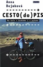 CESTO(do)PIS - Anna Dejmková